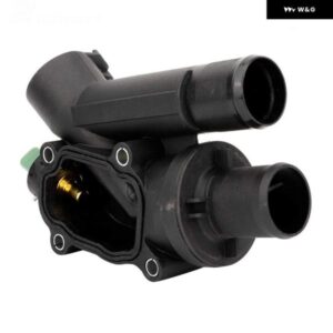 ランドローバー エンジン 冷却サーモスタット LR001312 C2S44028 フリーランダー レンジローバー イヴォーク ディスカバリー スポーツ