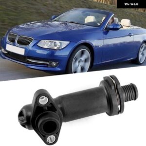 BMW 1個 エンジン 冷却サーモスタット 11717787870 /1171 7 778 870 /7787870 1 3 5 6 7シリーズ X3 X5 X6 カーアクセサリー