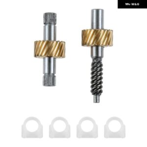 BMW 車コンバーチブルトップラッチモーターギアリペアキット 67618370816 E36 E46 E64 318I 323I 325I 328I 330I 645I 650I M3 M6 2000-10