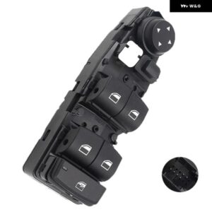BMW 1個 パワーウィンドウスイッチ F15 F20 F25 F30 F31 1 2シリーズ X3 X5 61319208108 カーアクセサリー