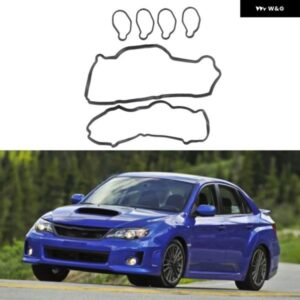 スバル バルブ ロッカーカムカバー ガスケットキット アウトバックレガシィGT インプレッサ STI WRX フォレスター XT 13270AA