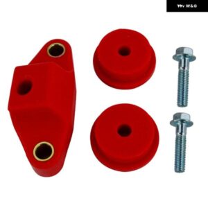 スバル 5速 フロントとリアギアレバースタビライザーブッシュキット シフト レバーブッシュ インプレッサ WRX BRZ フォレスター