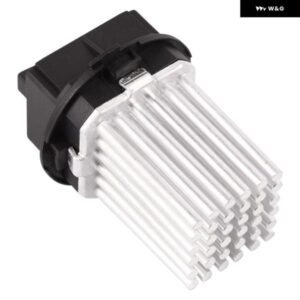 ボルボ ランドローバー HVAC ブロワーモーター 制御 抵抗 2008-2013 S60 S80 2008-2010 V70 2010-2012 XC60 XC70 LR2