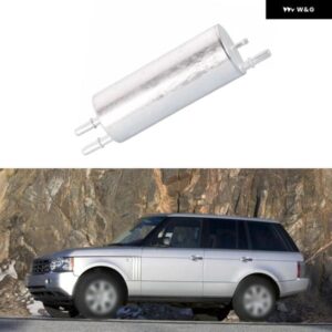 BMW ランドローバー 1個 燃料 フィルター X5 2002-2006 レンジローバー 2003-2005 BF0423940083 WFL000020 WFL000021 16126754016 フィルター