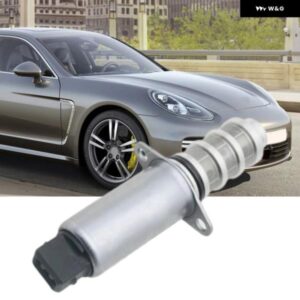 ポルシェ 94810530407 VVT エンジン 可変 バルブ タイミング電磁オイル コントロール バルブ カイエン ターボパナメーラターボ 4S