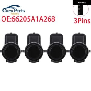 BMW PDC パーキング センサー X1 U11 U12 X7 G07 G68 G70 G18 66205A1A268 5A1A268