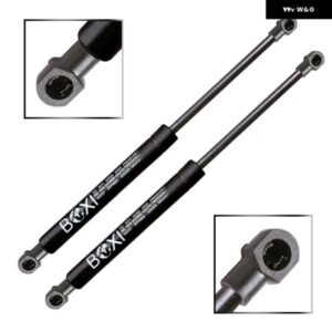 BMW 2個 リア トランク 充電リフトサポート Z3 1999-2002 ロードスターコンバーチブル トランク 4030 SG402033 リフトガス スプリング