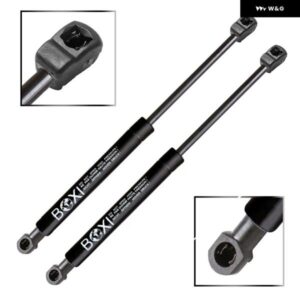 BMW 2個 フロントフードリフト E65 E66 745LI 745I 02-05 760LI 760 03-10 750I 750LI 06-10 アルピナ B7 07-08 フード 6245 SG102005 スプリング
