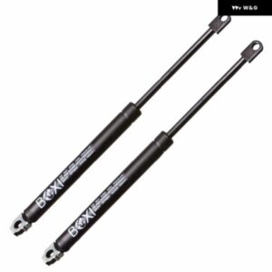 BMW 2個 トランク リフトサポート ダンパー 525I 89-95 530I 94-95 530I 2001-2004 535I 1985-93 ガス スプリング