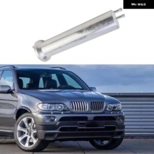 BMW 燃料 フィルター アセンブリ 金属 13321709535 ML-KL96 7シリーズ E38 1994-2001 E39 1995-2003 X5 E53 2000-2006