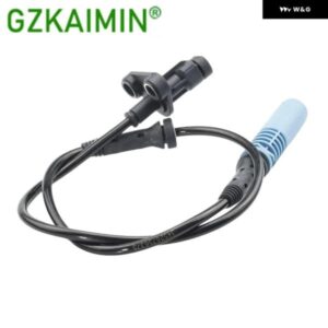 BMW 自動 ABS センサー 34526756375 525 528 530 540 M5 E39 525 528 540 34526756376 34526756375