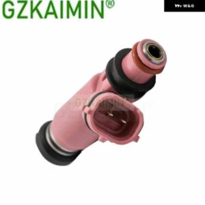 スバル 565CC OEM 195500-3910 16611AA370 16611-AA370 1955003910 インジェクター 燃料噴射