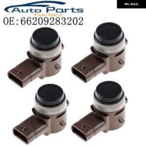BMW 4個 PDC パーキング センサー 2シリーズ F45 F46 66209283202 209283202