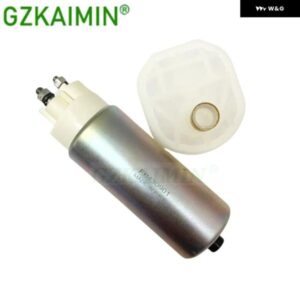 BMW OEM 16141180318 E32 E34 525I 525IT 530I 535I 540I 735I 740I M5 燃料 ポンプ