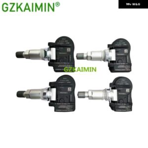 ランドローバー 4個 OEM BH521A159CA TPMS相当 エア圧センサー適合 ジャガー