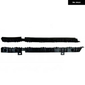 テスラ 自動車左 + 右リア バンパー ブラケット 1091986-00-B 1091987-00-C モデル S アクセサリー