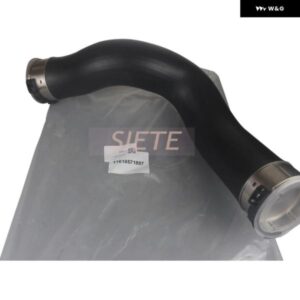 BMW ターボホース エア チューブ インタークーラーホース 充電エアホース 5 F10 F11 LCI 518D 11618571897 8571897