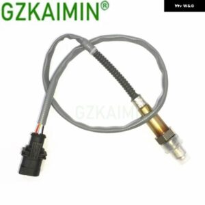 ジャガー OEM 0258027070 17069 LS27070 LSU-ADV 2345154 C2D24756 オキシセンサー上流 Fペース