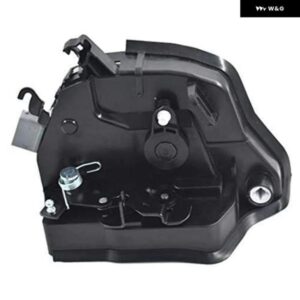 BMW フロント左ドアパワーロッククラッチアクチュエーター研究- X5 E53 51218402537
