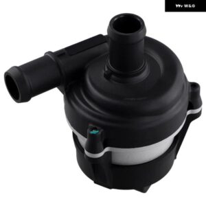 ランドローバー LR067228 C2D37701 補助ウォーター ポンプ レンジローバー レンチスポーツ ジャガー