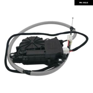 BMW リア トランク リッドリリース アクチュエーターロック 7シリーズ 5シリーズ 3シリーズ F01 LCI F02 LCI 部品ナンバー:51247191213