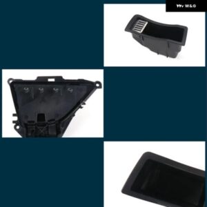 BMW 左リアドア灰皿ケース事件 7シリーズ G11 G12 2016-2022 745EX 730 740 750 M760 51427398885 51427457543