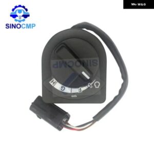 ボルボ 14659775 14708416 14725311 セレクター ユニット EC140 EC210 EC240 EC290 EC330 EC360 EC460