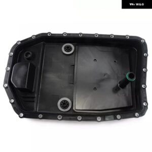 BMW 1 3 5 6 7シリーズ E81 E87 E90 E61 E84 X3 E83 トランス ミッション オイルパン 24152333907 24117571217
