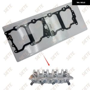 ランドローバー H4P36C079BE AJ200 2.0L バルブ カバー ガスケット ヴェラール イヴォーク パレット スポーツ 2.0 LR106297 LR172660 LR092033