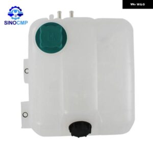ボルボ ウォーターエクスパンションタンク 17336823 20880612 1675922 EC360 EC380 EC380B EC460B 掘削機