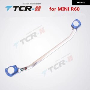 BMW MINI R60 R55 R56 アルミスタビライザーバー サスペンション ストラットバー テンションロッド