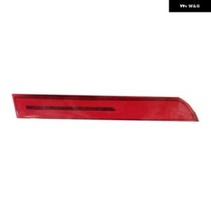 BMW 右リア バンパー リフレクター フォグランプ 付き 63147442307 X7 G07 2018-2022 40IX 30DX M50IX リフレクター フォグランプ ASSY