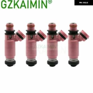 スバル OEM OEM 16611AA370 16611-AA370 1955003910 16611AA370 195500-フロー燃料 インジェ