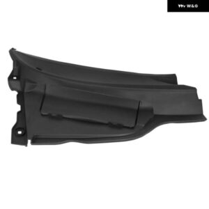 BMW 車右側 フロントガラス カウルカバー エプロン ミニクーパー R55 R56 R57 2007-2015 51132751210