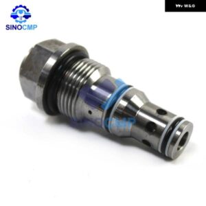 ボルボ リリーフ バルブ 8230-21640 14500110 14500406 7270-30150 14557639 EC160 EC210B EC240B EC290B EC210 EC140 KEC150 掘削機