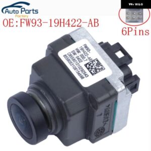 ランドローバー バック カメラ パーキング エイド カメラ フロントリアビュー カメラ ジャガーFW93-19H422-AB FW9319H422AB LR060915