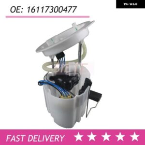 BMW 燃料 ポンプ モジュール 後継 ミニクーパー F55 F56 2014-2016 16117300477 16117349693