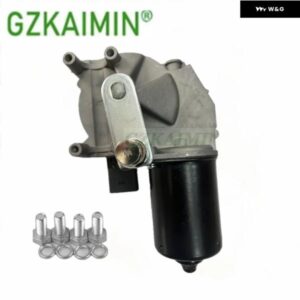 BMW ワイパー モーター フロント OEM 61617194029 5 E60 E61 6シリーズ E63 E64 2001-2010