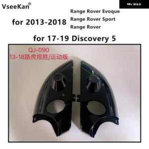 ランドローバー 2013-2018 レンジローバー イヴォーク スポーツ 360 パノラマ カメラ システム 左/右特殊 プラスチック ブラケット