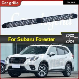 スバル 吸気 グリル メッシュ 防虫ネット防止 砂 グリッド フォレスター 2022 2023 2024 カーアクセサリー