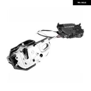 BMW パワードアロックラッチアクチュエーターモーターリア左用- 5 7シリーズ F07 535I GT 550I 550I 528I XDRIVE F11 F10 F01 F02 F03