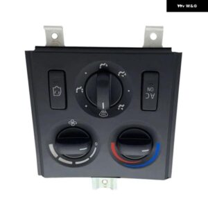 ボルボ 24V A/C コントロール ユニット パネル 結合スイッチ トラック FM FH 21318123 20508582 21318121 85115380 20853478