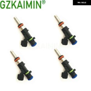 ポルシェ フューエル インジェクター 6穴 OEM 0280158123 ターボ 997605132