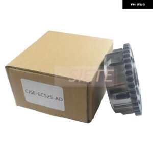 ランドローバー VVT 吸排気 カムシャフト スプロケット アクチュエーター LR2 イヴォーク スポーツジャガー LR095897 LR033733 CJ5E6C524AE