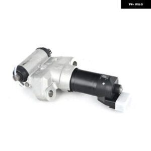 ポルシェ 自動右 パーキング ブレーキアクチュエーターキット ハンドブレーキモーター カイエン VW トゥアレグ