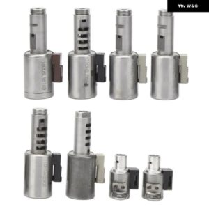 ボルボ シトロエン フィアット プジョー ルノー トランス ミッション ソレノイド AF21 AF40 TF80-SC TF81-SC TF80SC TF81SC 5GL3-7Z488-AA