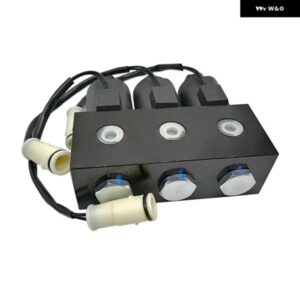 ボルボ 掘削機の電磁弁 14526665 VOE14526665 EC160 EC160B EC210 EC210B EC240 EC290