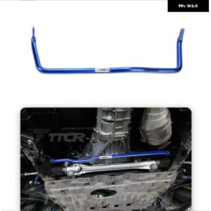 BMW 3シリーズ G20 G28 320 335 2020-2024 フロントリア アンチロールバー バランス 横方向安定性 スウェイバーエビが必要