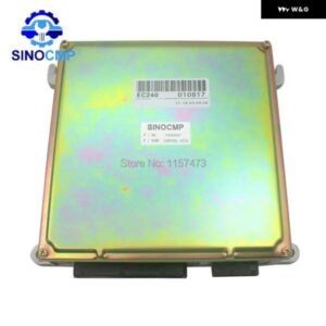 ボルボ 14514090 14518349 プログラム付き コントローラ ー V-ECU EC140B EC210B EC240B EC290B EC330B EC360B EC460B