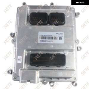 ボルボ エンジン ECU コンピューターボード電子 制御 ユニット JAC トラック 掘削機 0281020128 961200760074